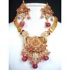 Polki Long Set - Polki Long Set Manufacturer, Wholesale Polki Long Set